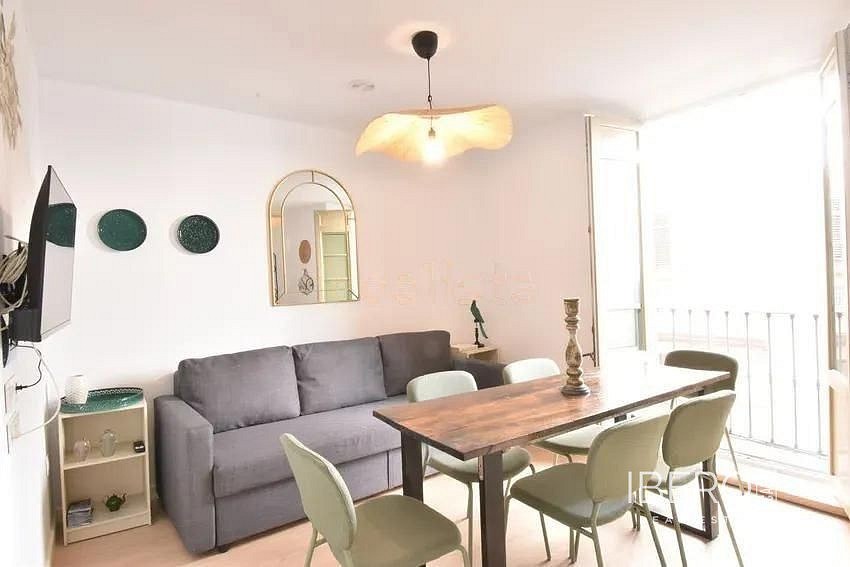 4+kk, Málaga, Španělsko, 80 m² - 2