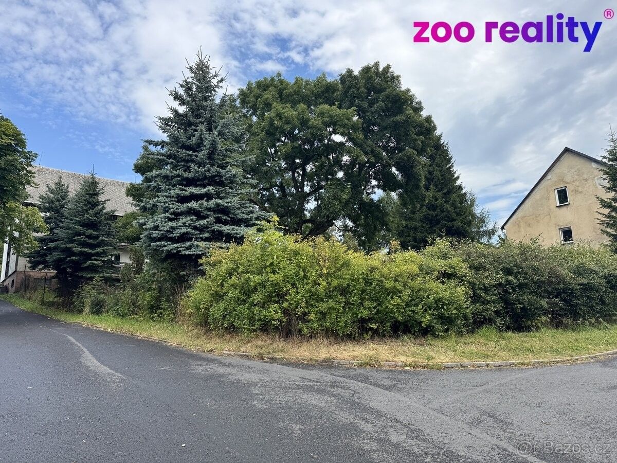 Pozemky pro bydlení, 431 83, Chomutov