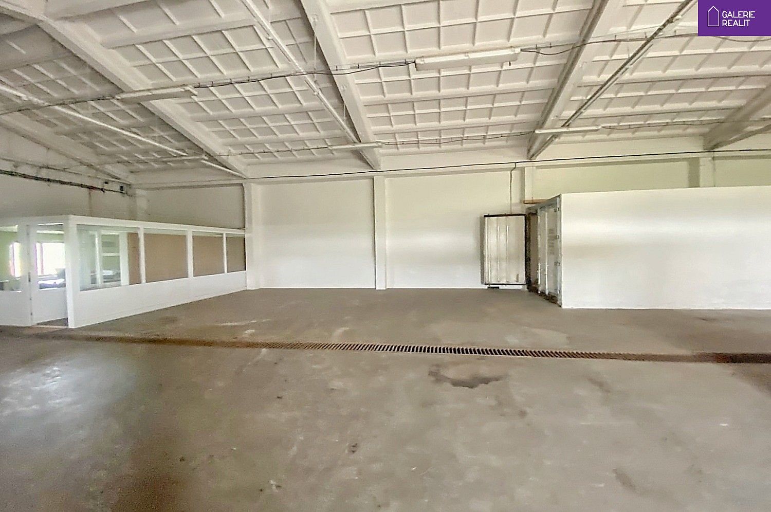Sklad · 360 m² · Přerov - Přerov X-Popovice, Olomoucký kraj - 3