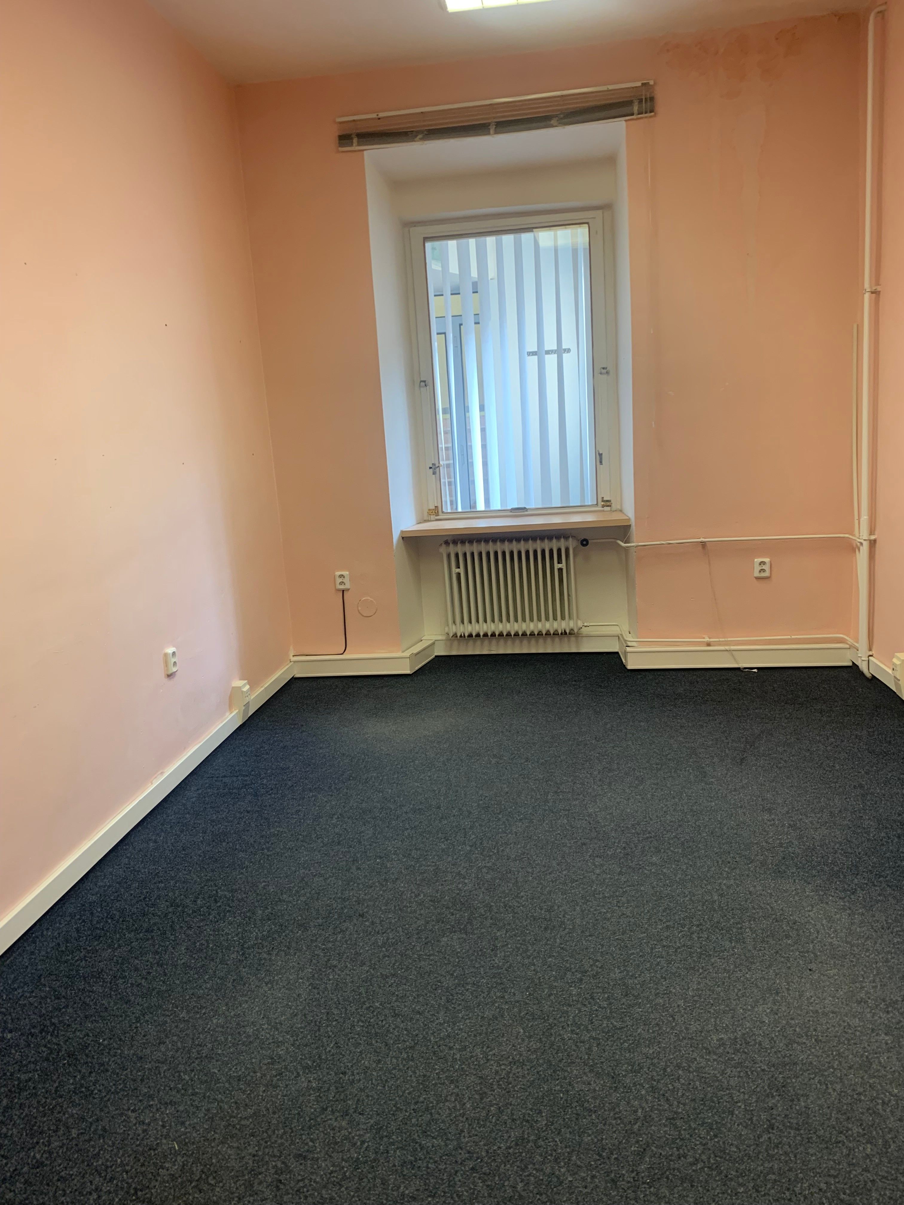 Pronájem kancelář - Lidická, Brno, 13 m²