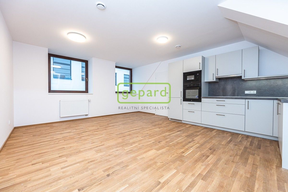 2+kk, Pražská, Velké Přílepy, 55 m²