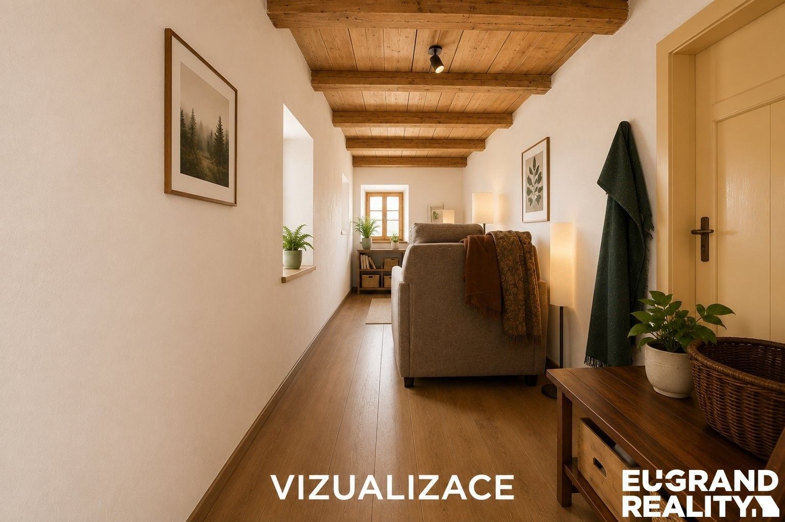 Prodej dům - Mikoláše Alše, Varnsdorf, 127 m² - 5