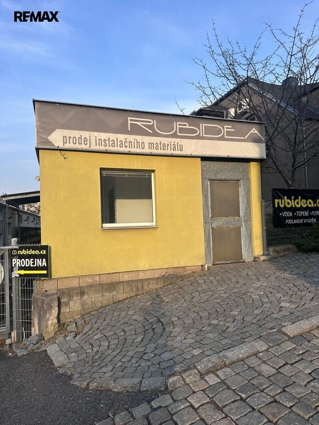 Kanceláře, Krajinská 499, Liberec I-Staré Město, 10 m² - 2