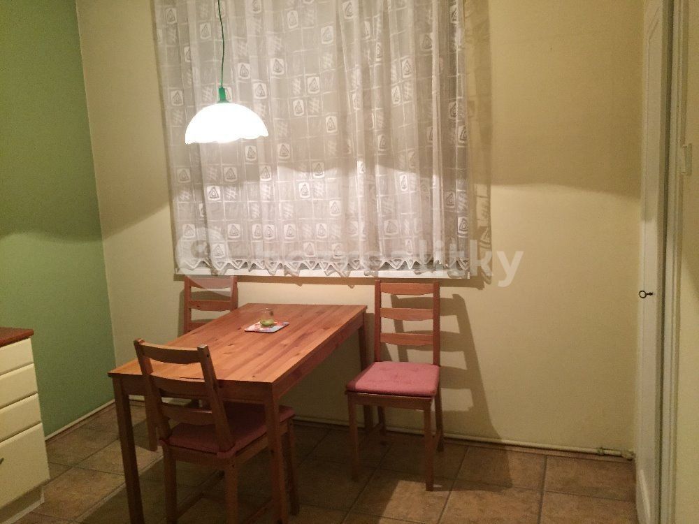 1+1, Ke Krči, Praha - Braník, 42 m² - 2