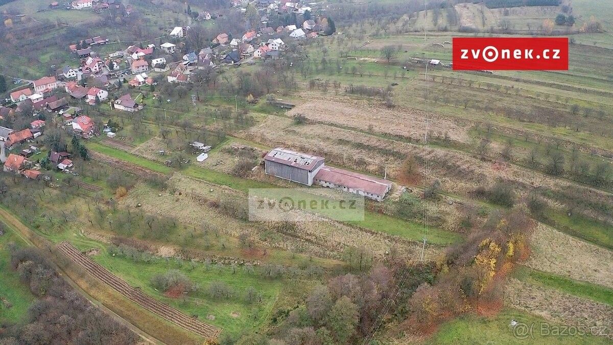Nemovitost · Horní Lideč, 756 12 - 4
