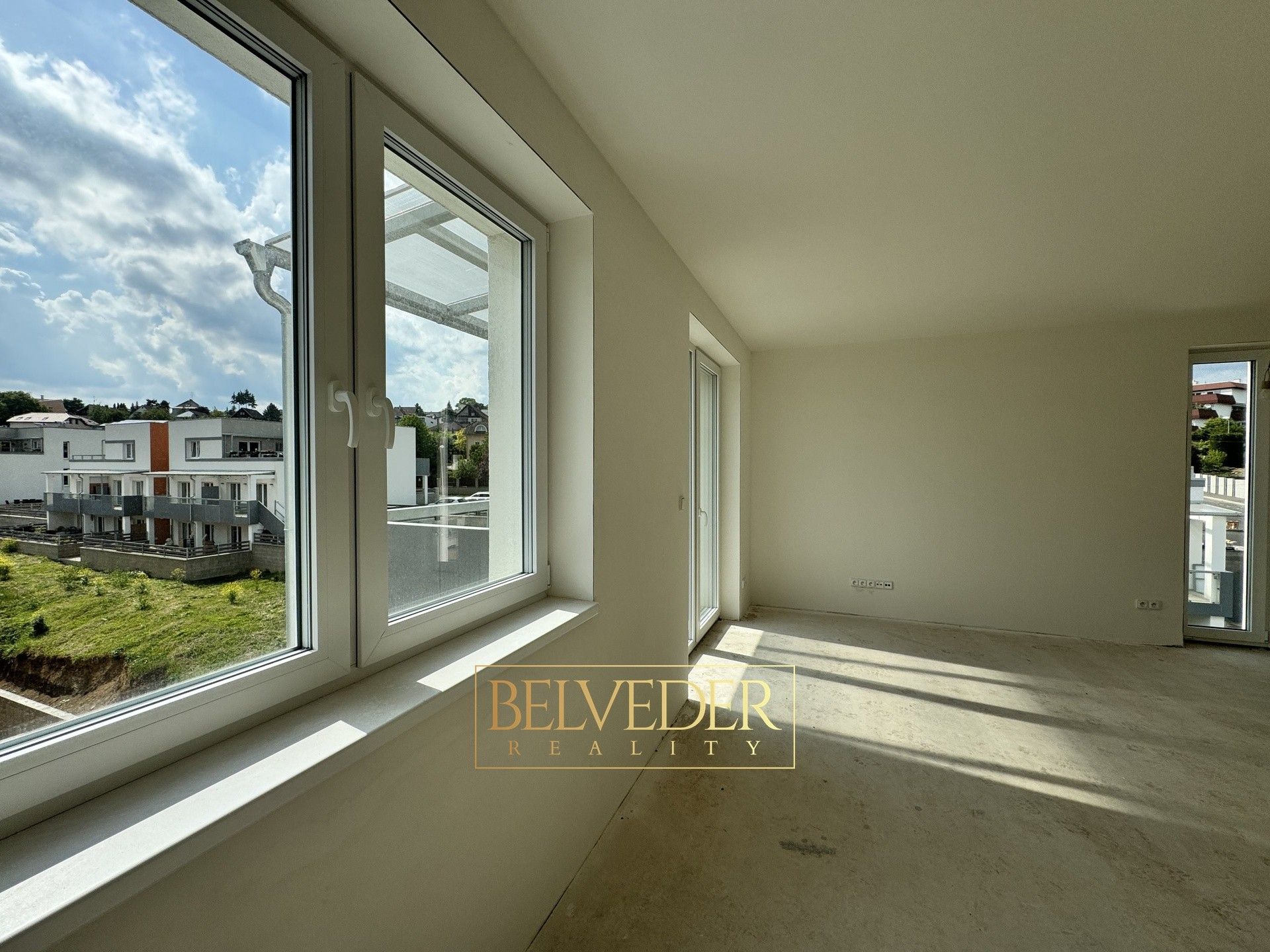 Prodej byt 2+kk - Albrechtova, Teplice, 70 m²