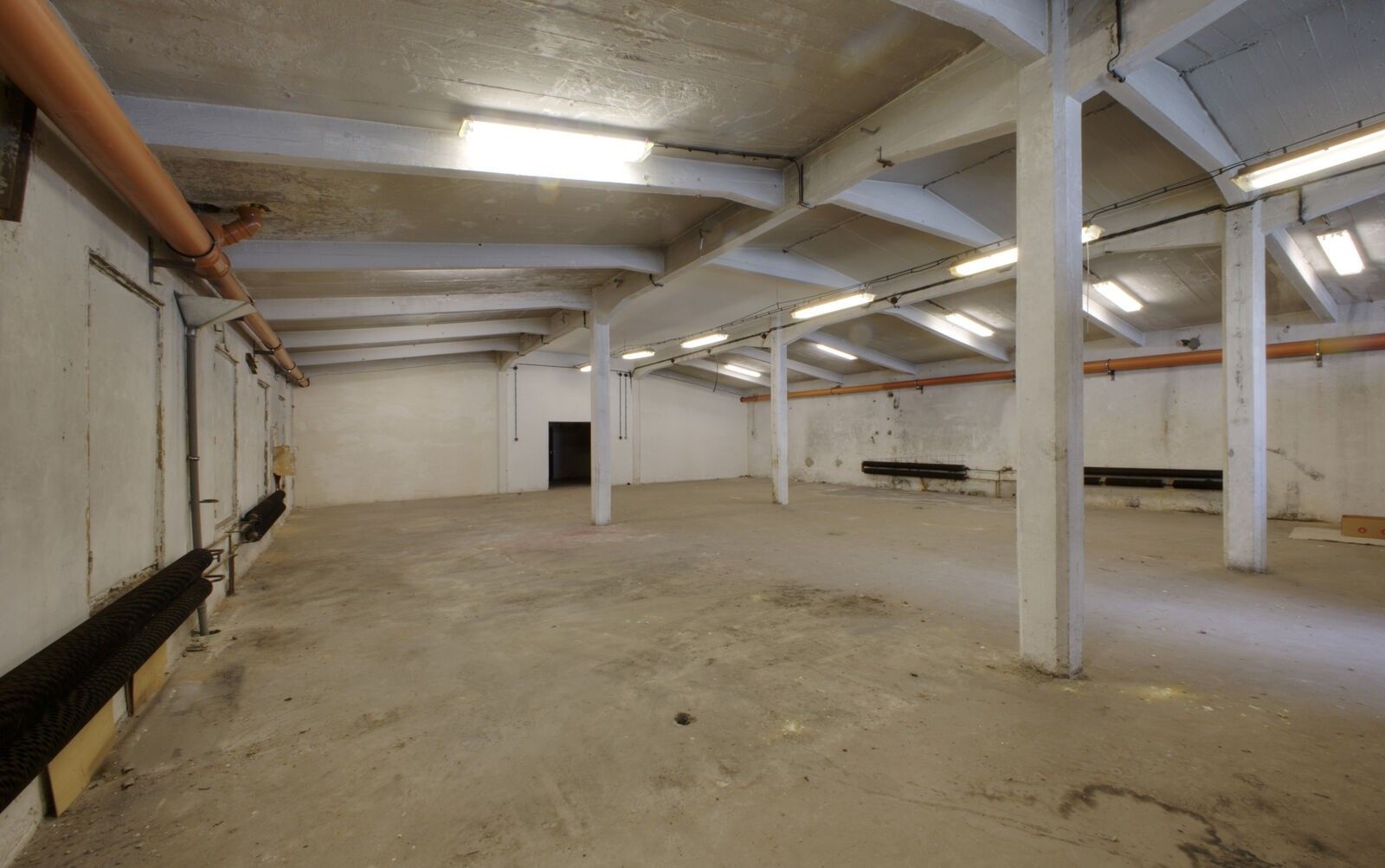 Sklad · 237 m² · Tovární, Chodov - 3
