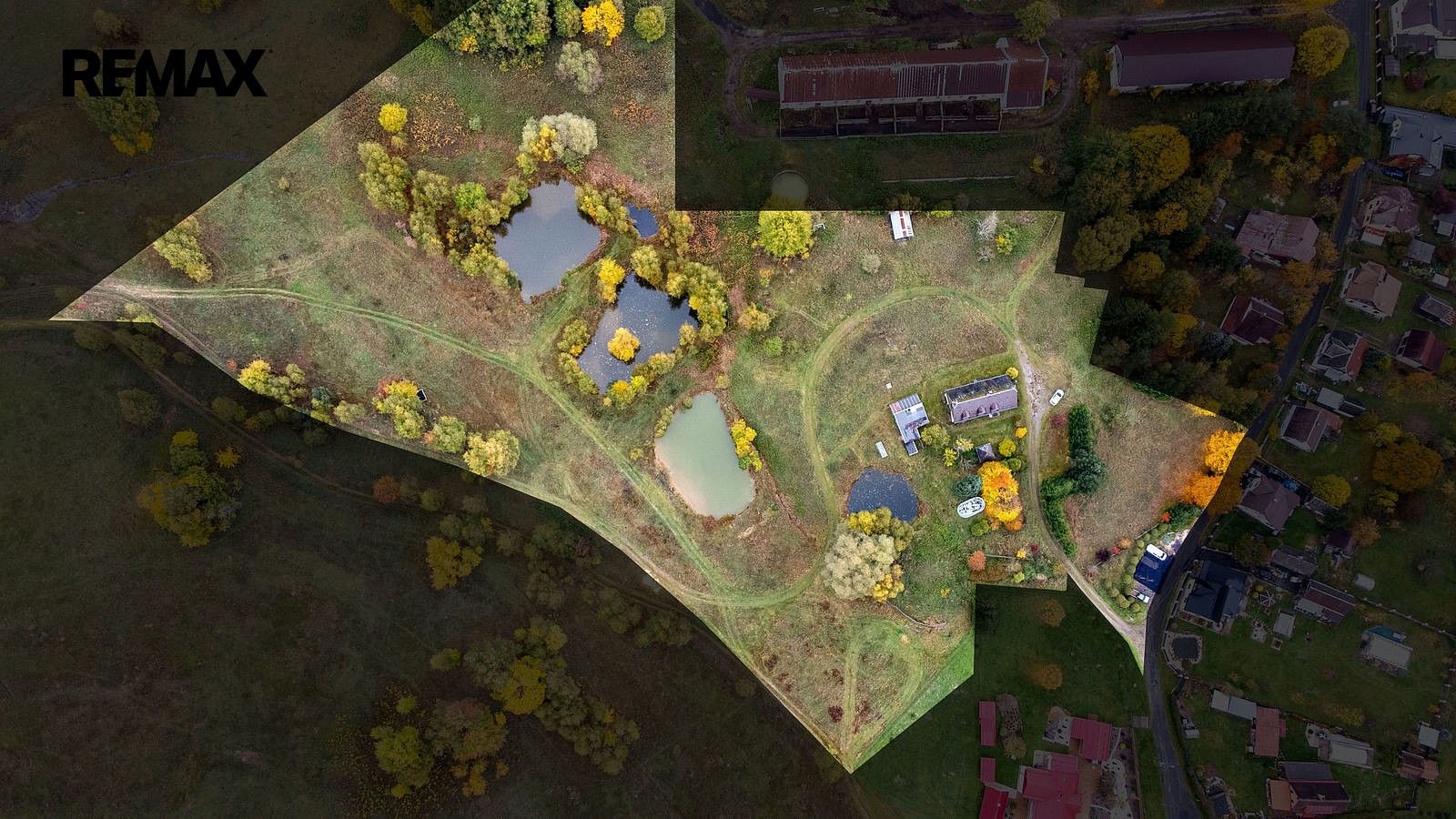 Rodinné domy, Šindelová - Obora, okres Sokolov, Karlovarský kraj, 237 m² - 2