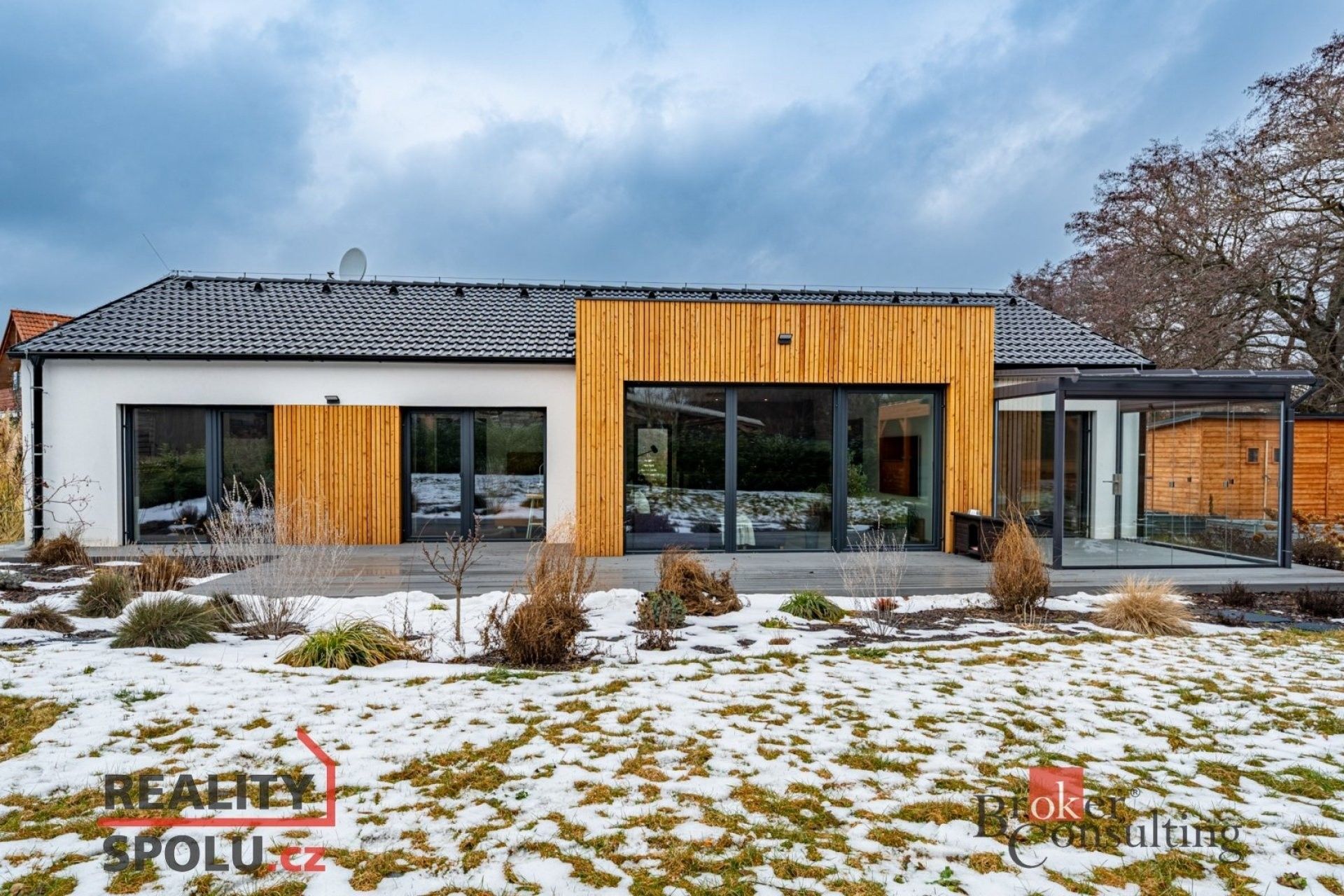 Ostatní, Zlatá, 120 m²