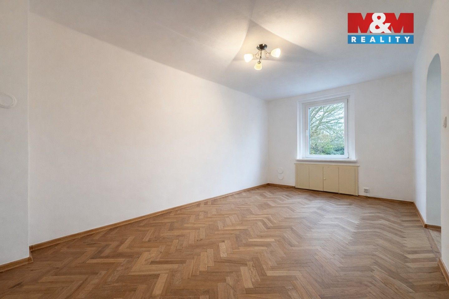2+1, Nejdecká, Karlovy Vary, 61 m²