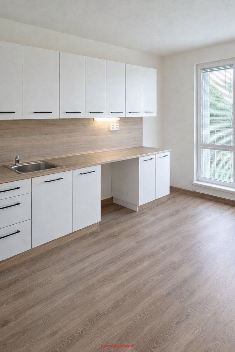 Byt 1+1 · 47 m² · Okružní, Orlová - Horní Lutyně, Moravskoslezský kraj - 4