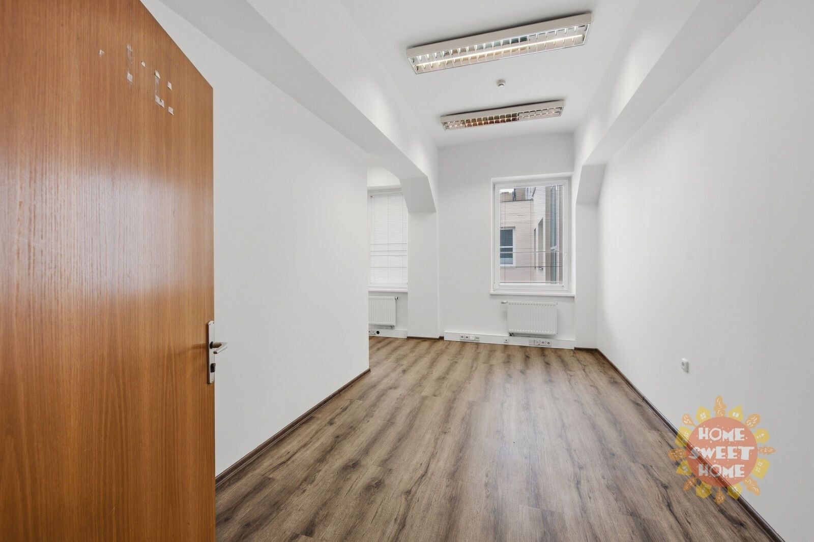 Kanceláře, Londýnská 730, Praha Vinohrady, 73 m² - 2