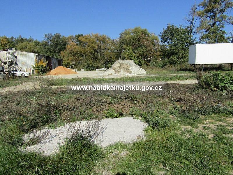 Prodej pozemek - Horšovský Týn, okres Domažlice - 2
