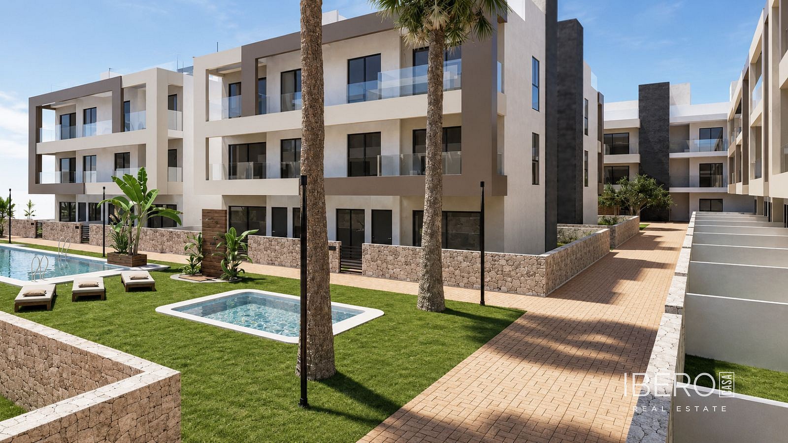 Prodej byt 3+kk - Pilar de la Horadada, Španělsko, 62 m² - 5