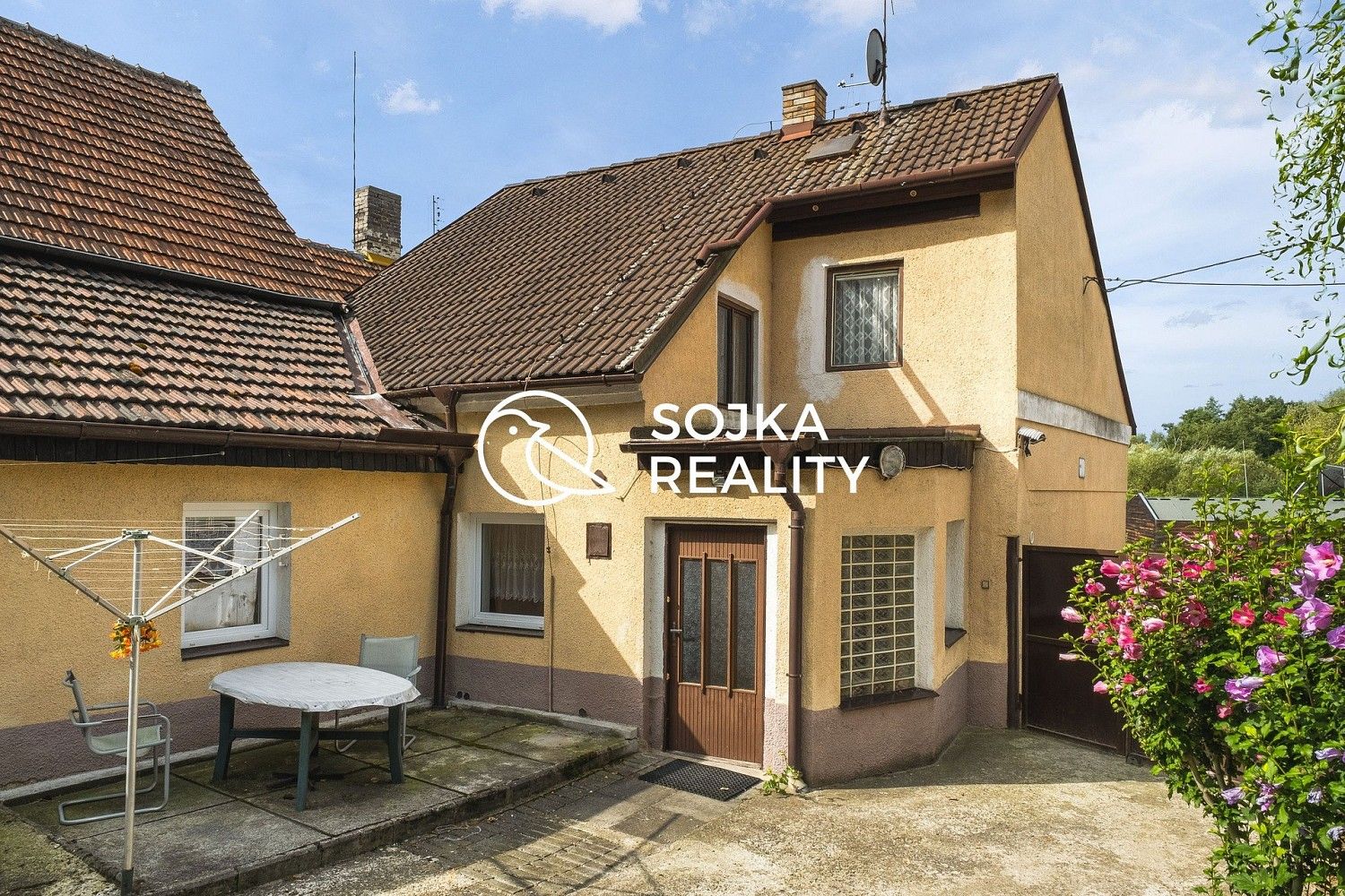 Prodej rodinný dům - Stochov - Čelechovice, okres Kladno, Středočeský kraj, 145 m² - 5
