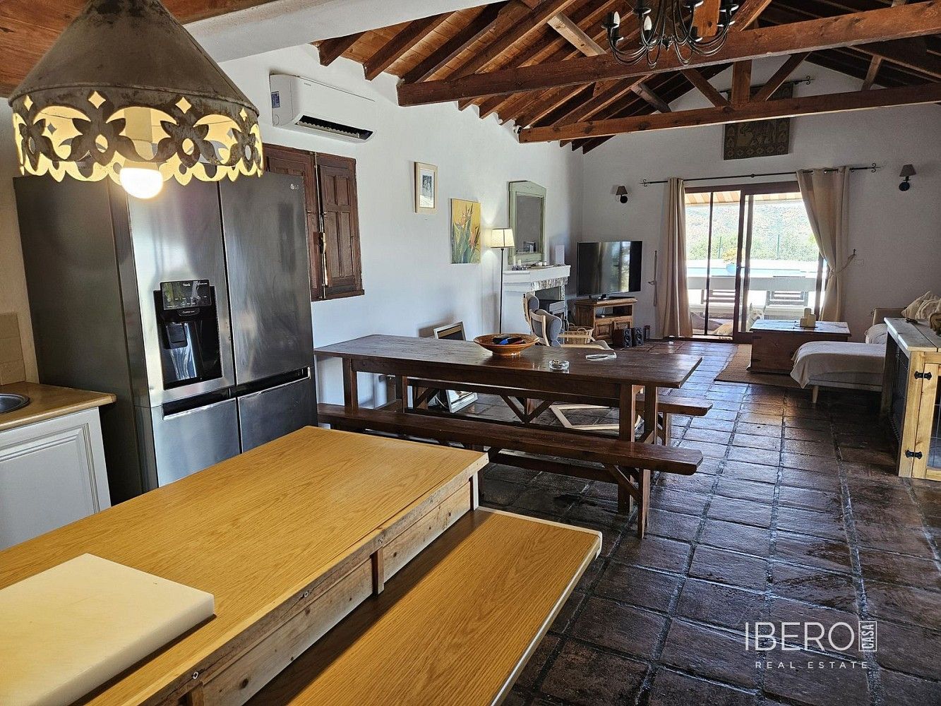 Prodej rodinný dům - Monda, ES, 152 m² - 5