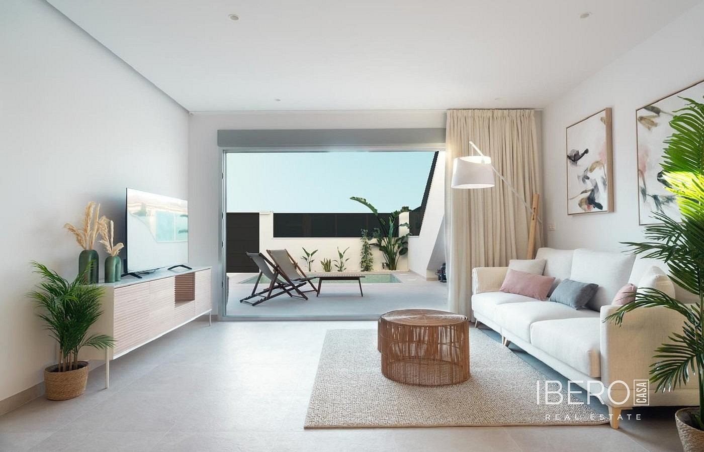 Rodinný dům · 70 m² · San Pedro del Pinatar, ES - 4