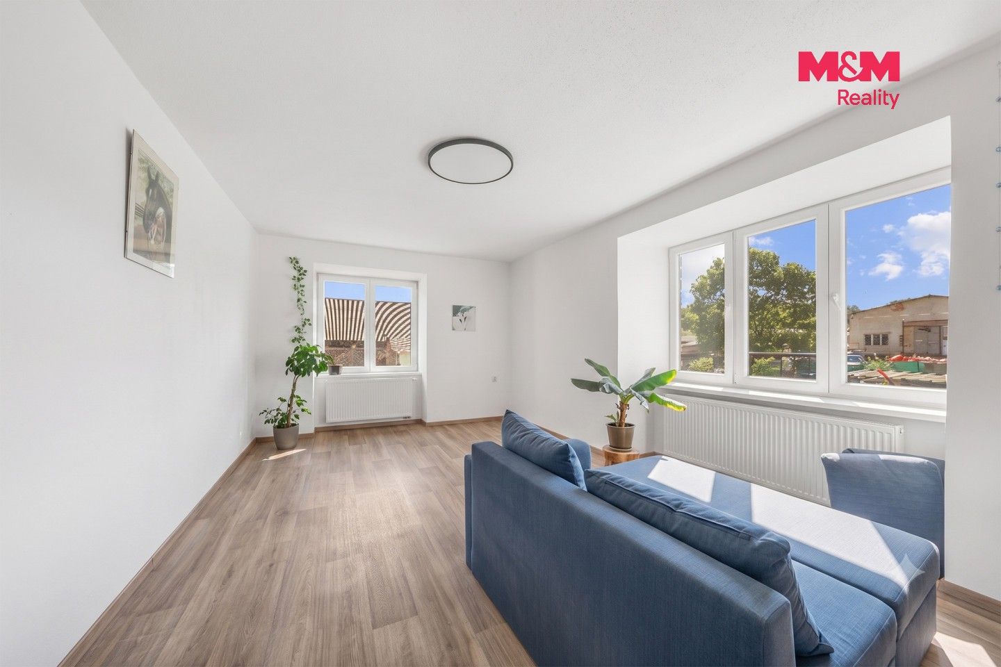 3+1, Malý Šachov, Starý Šachov, 97 m² - 2