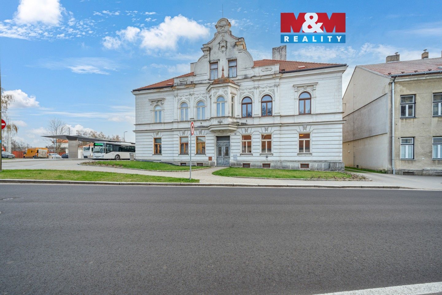 Byt 3+kk, 102 m²