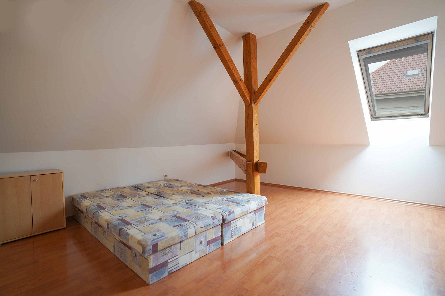 Byt 2+1 · 60 m² · Teplice, Ústecký kraj - 4