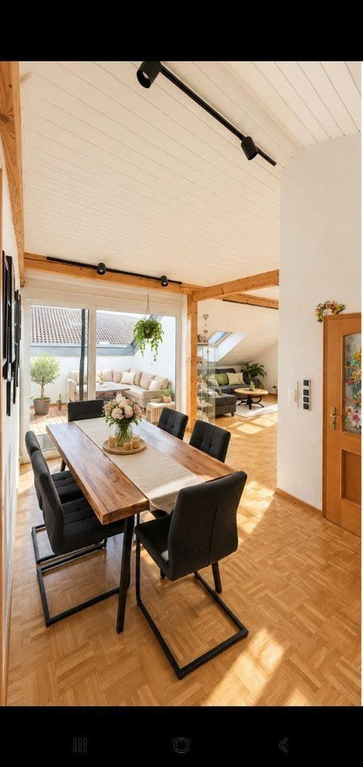 4+1, Schwegenheimer Str. 67, , Porýní-Falc, 112 m² - 1
