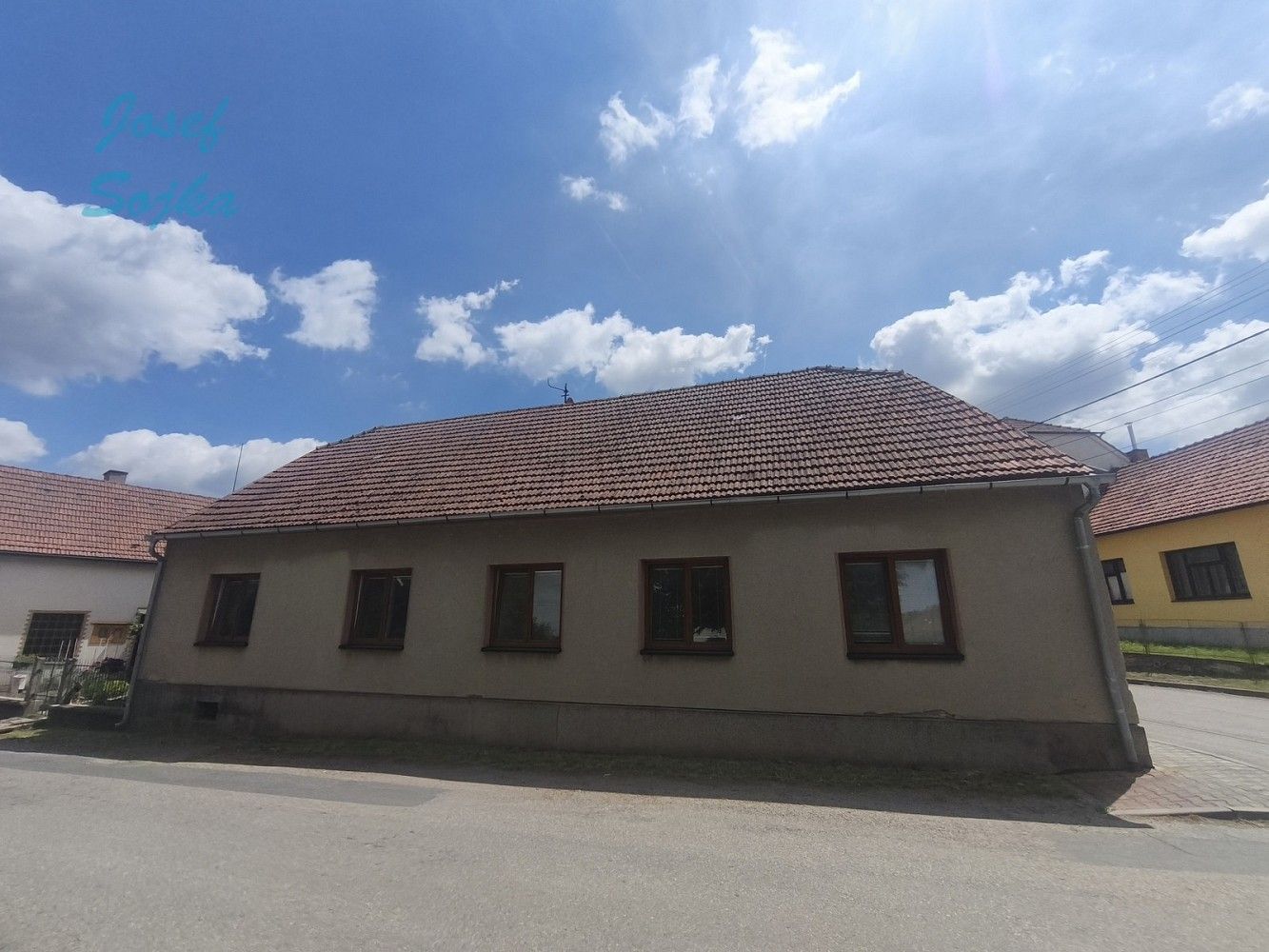 Rodinný dům, 95 m²