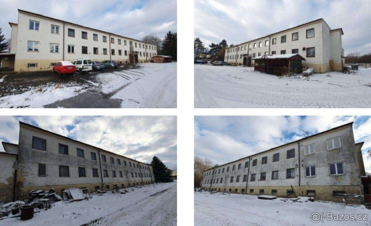 Restaurace, Litomyšl, 570 01