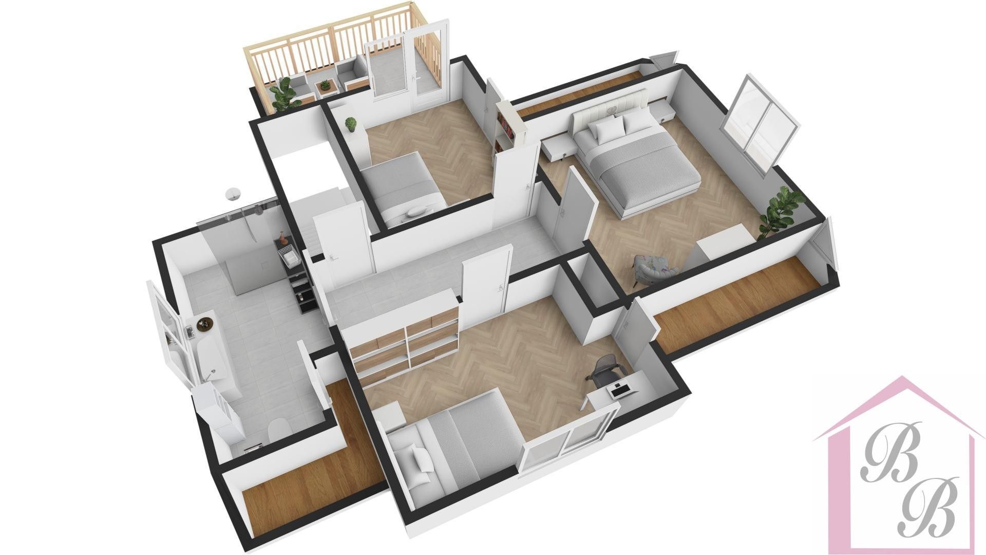 Rodinný dům · 156 m² · Popovice, Jičín - 4