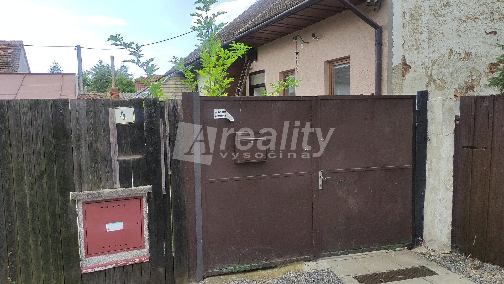 Rodinné domy, Nimpšov, 70 m²