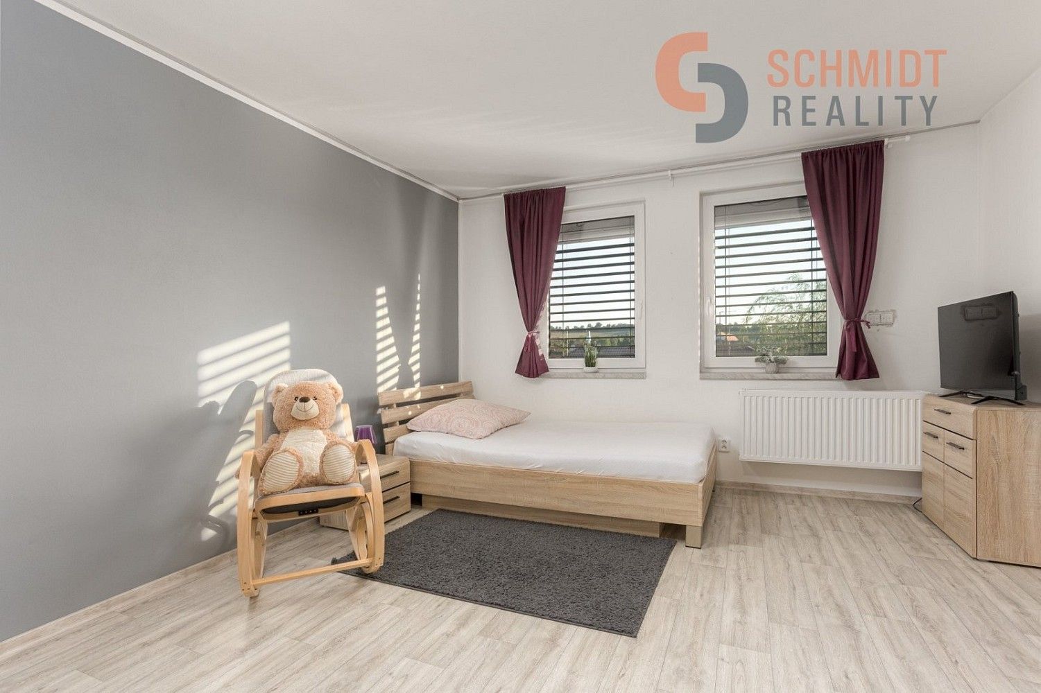 Rodinné domy, Lipová, Valtice, okres Břeclav, 230 m² - 2