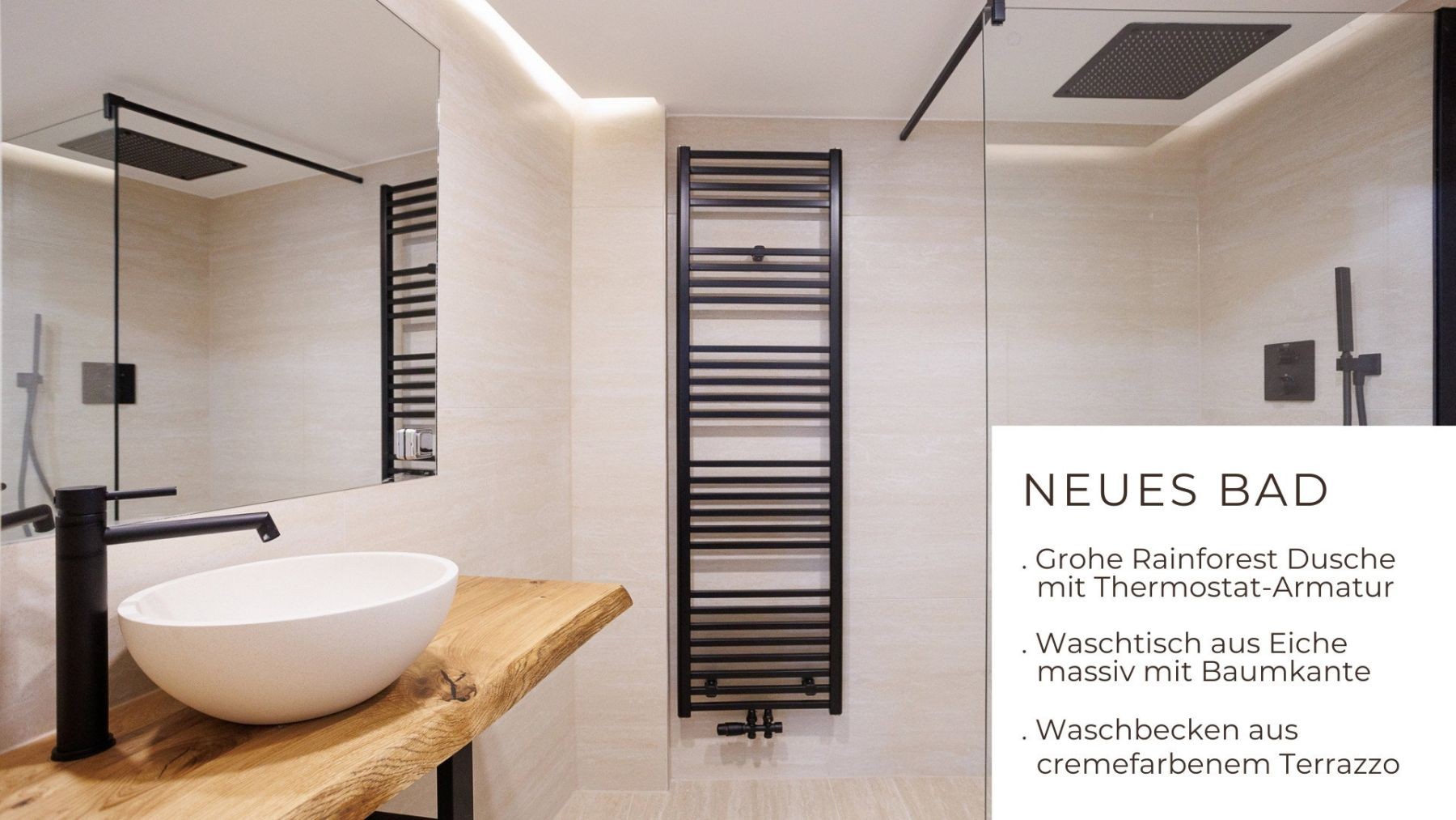 Prodej byt 2+kk - Gatterholzgasse 7 Wien 12. Bezirk Wien 1120, 73 m² - 5