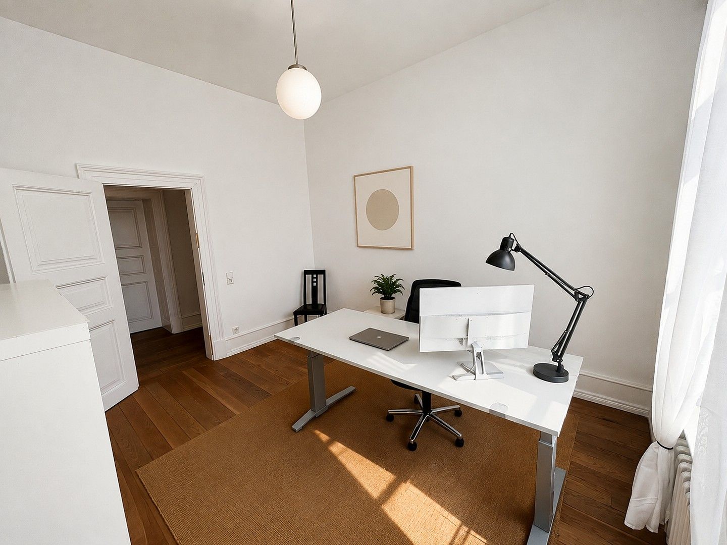 Kancelář · 125 m² · An den Kastanien 1 Köln Widdersdorf Nordrhein-Westfalen 50859 - 3