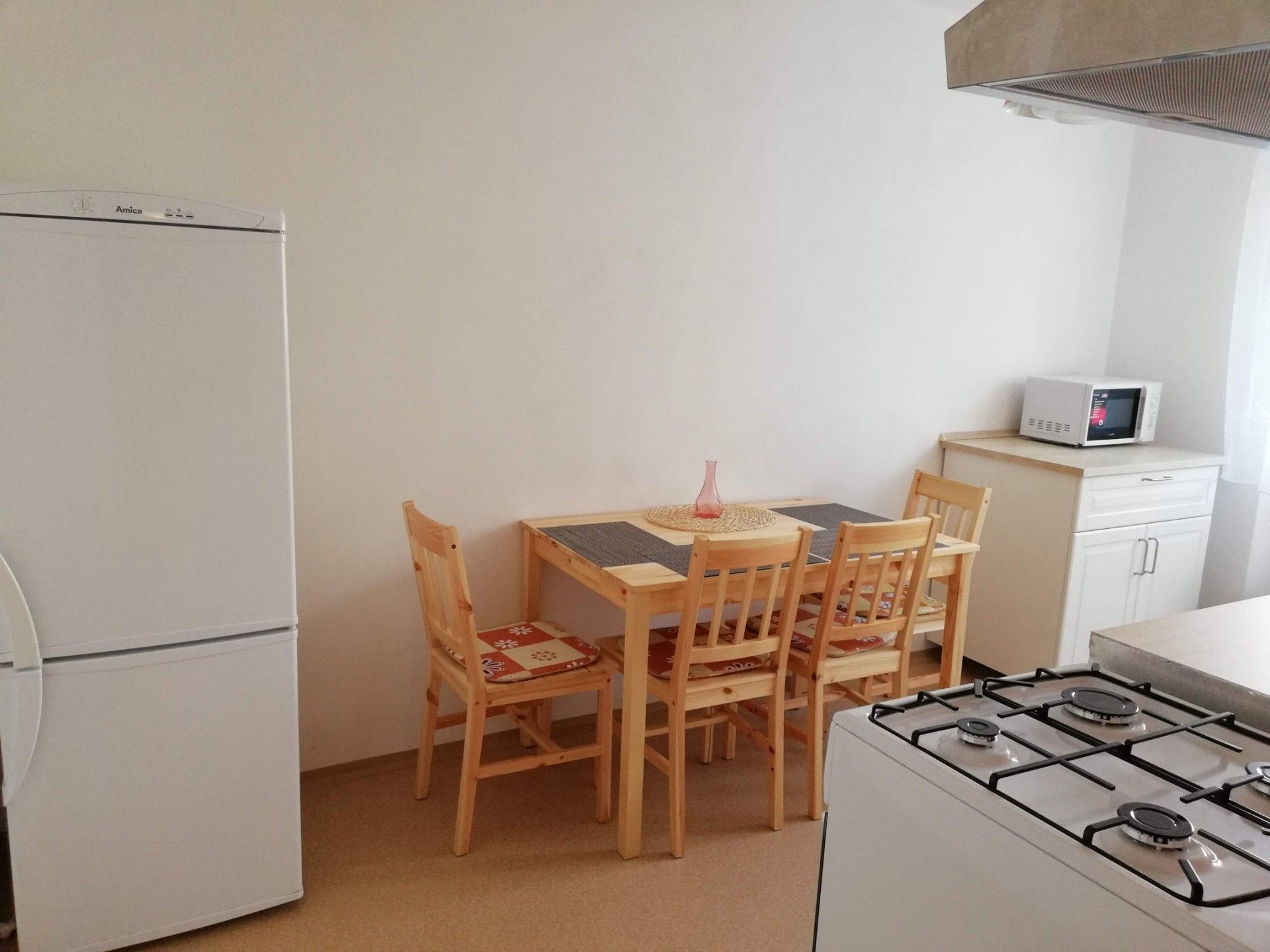 2+1, Konzumní, Praha, 53 m² - 2