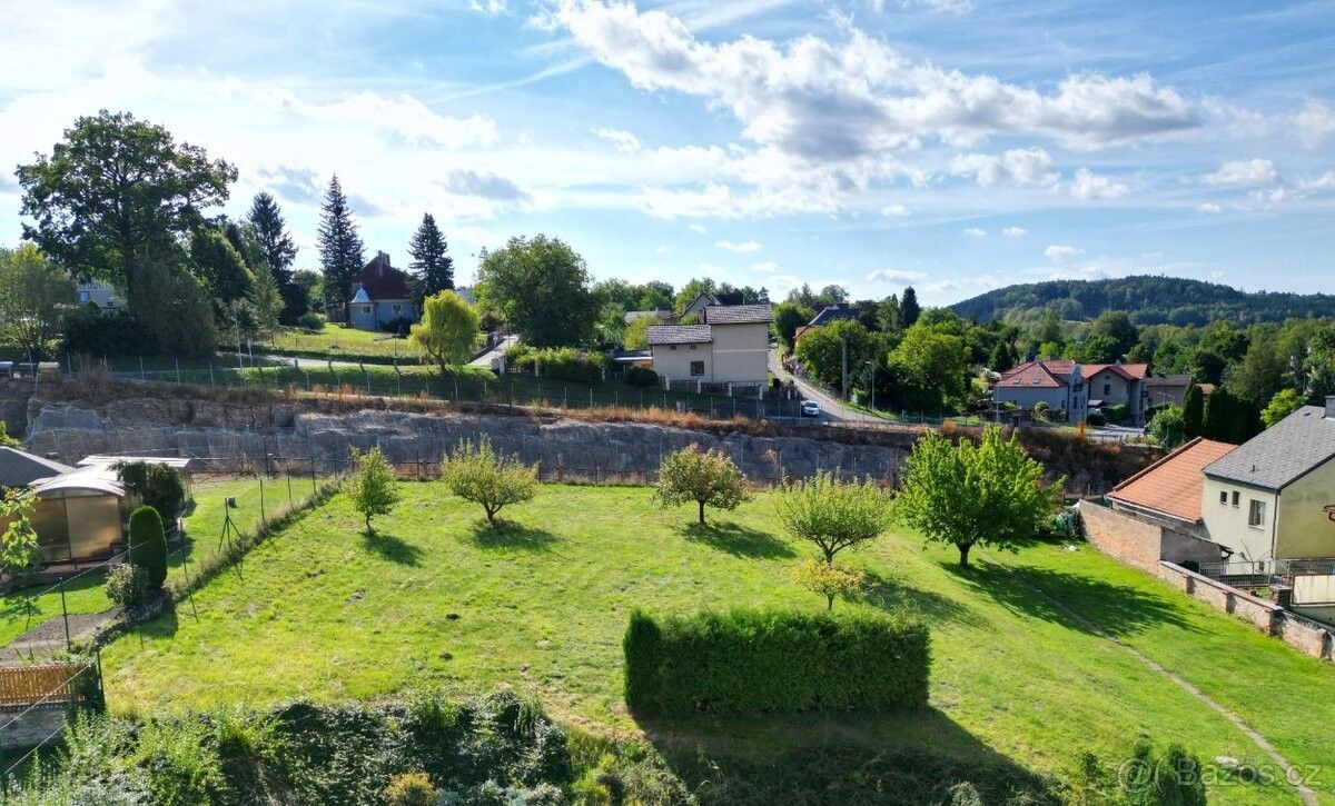 Pozemky pro bydlení, Choceň, 565 01 - 2