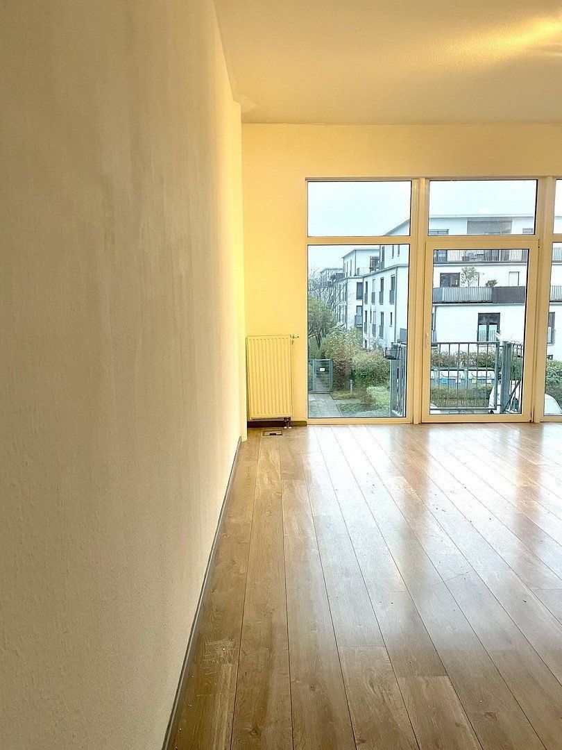 Byt 1+1 · 34 m² · Heinrich-Hoerle-Straße X, , Severní Porýní-Vestfálsko - 3