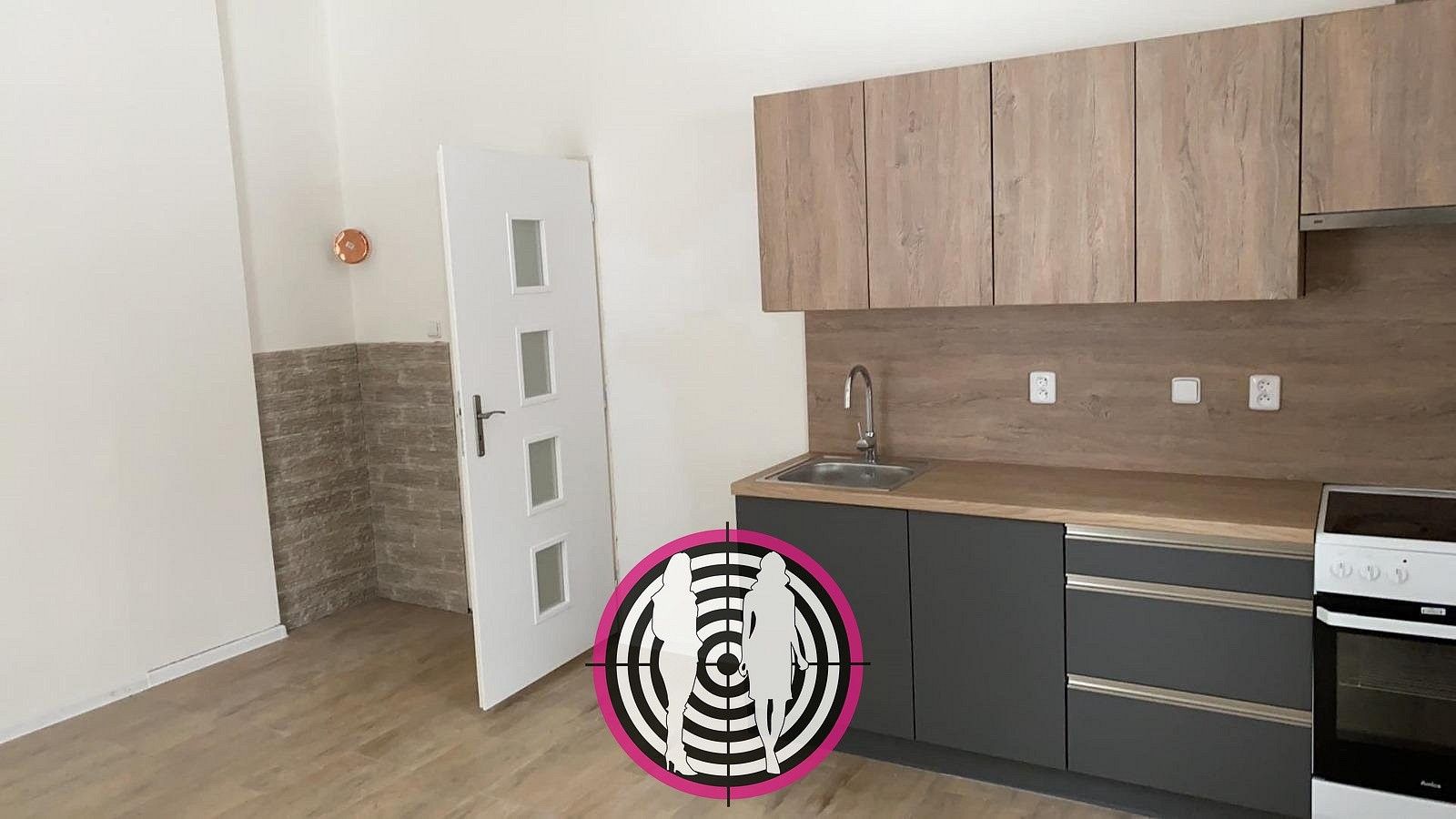 Prodej byt 1+kk - Trutnov - Horní Staré Město, Královéhradecký kraj, 28 m² - 5