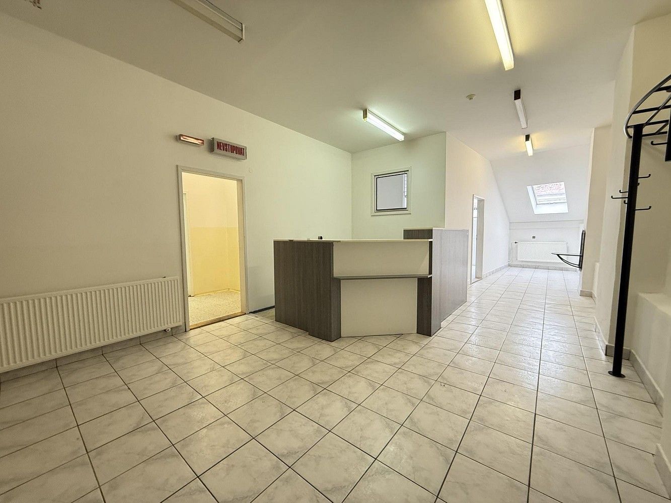 Komerční nemovitost · 82 m² · náměstí Míru, Svitavy - Město - 4
