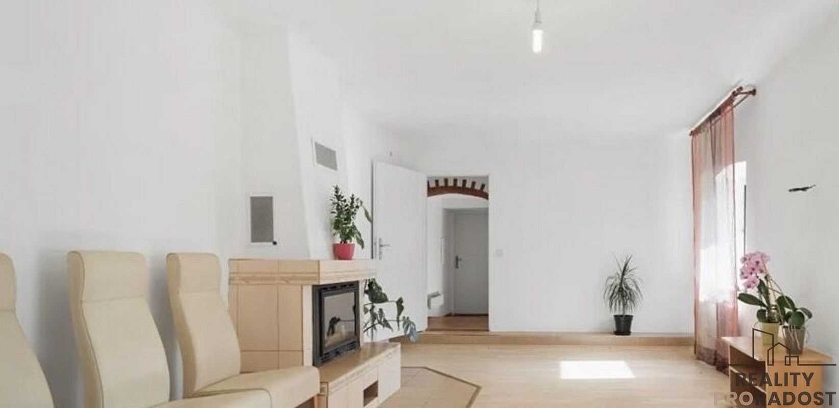 Prodej rodinný dům - Akátová, Tuklaty, okres Kolín, 210 m² - 5