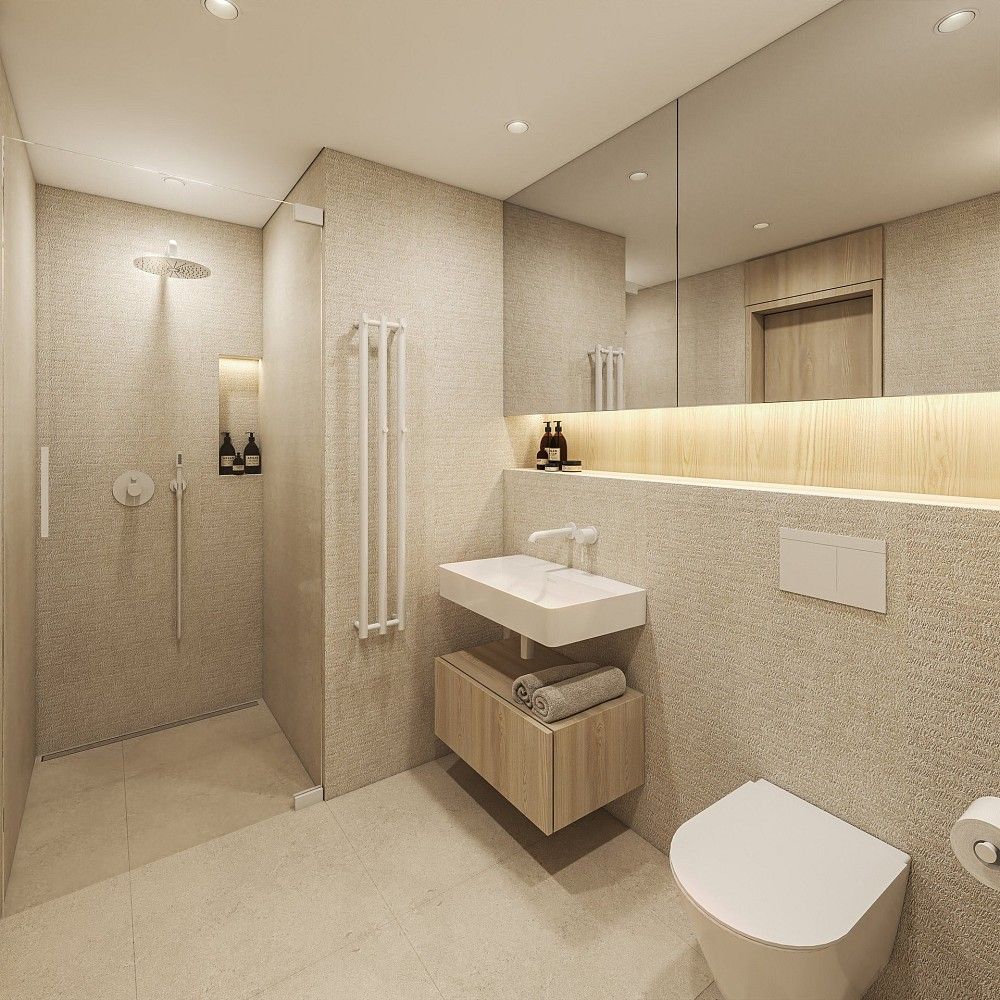 1+kk, Praha - Karlín, okres Praha 8, Hlavní město Praha, 28 m² - 2