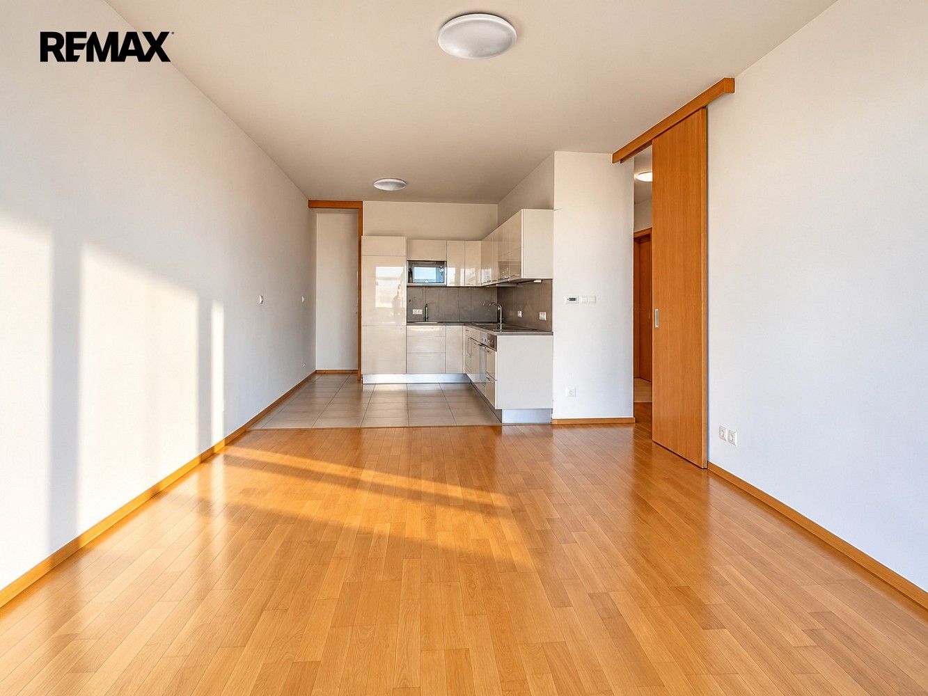 Pronájem byt 2+kk - Brunclíkova, Praha 6 - Břevnov, 62 m² - 2