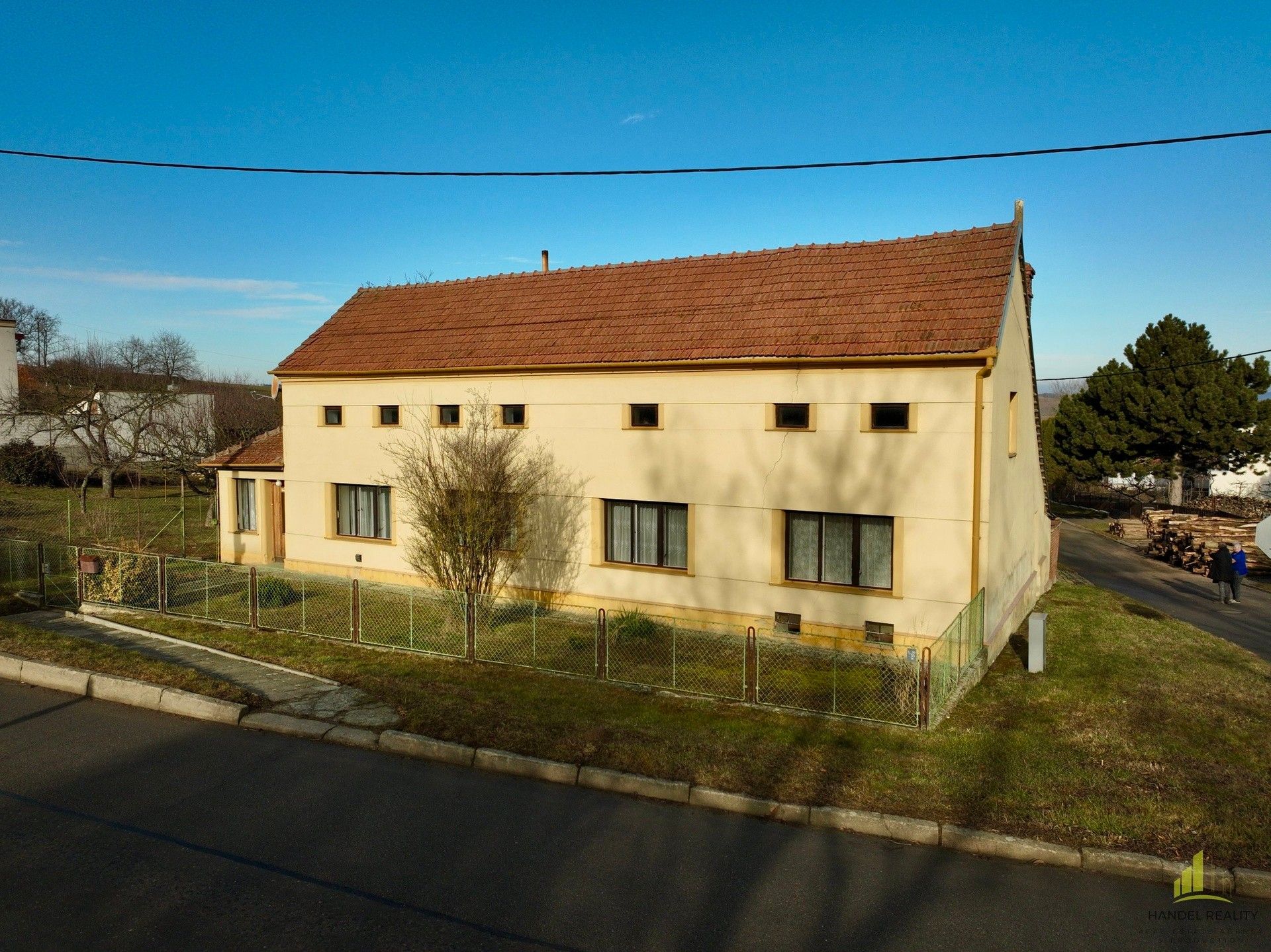 Rodinné domy, Prusy-Boškůvky Moravské Prusy, 122 m² - 1