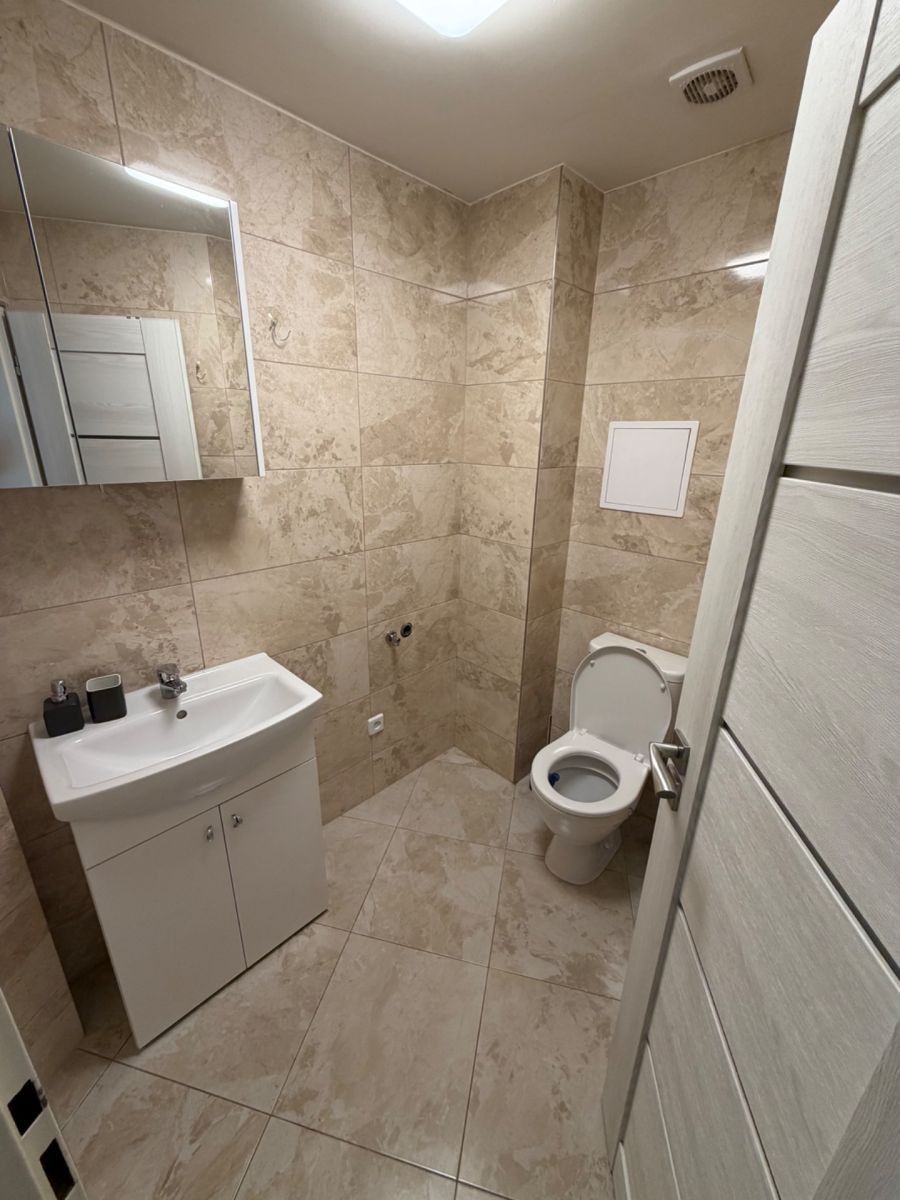 Pronájem byt 2+kk - Chelčického, Praha - Žižkov, 55 m² - 5