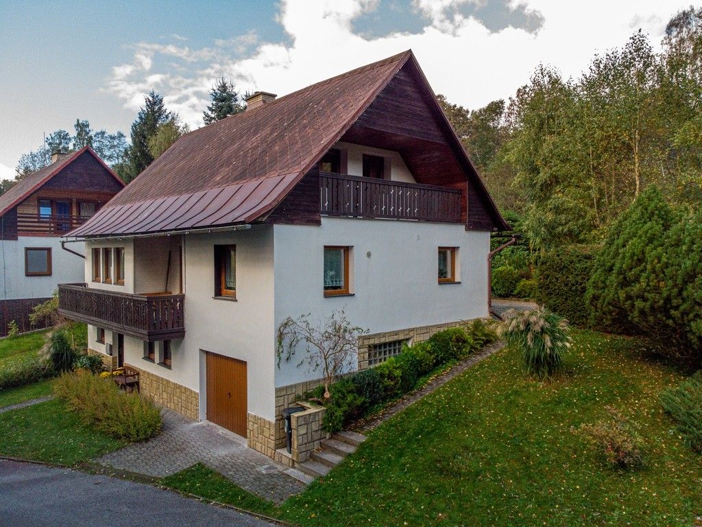 Rodinné domy, Rokytnice nad Jizerou, 512 45