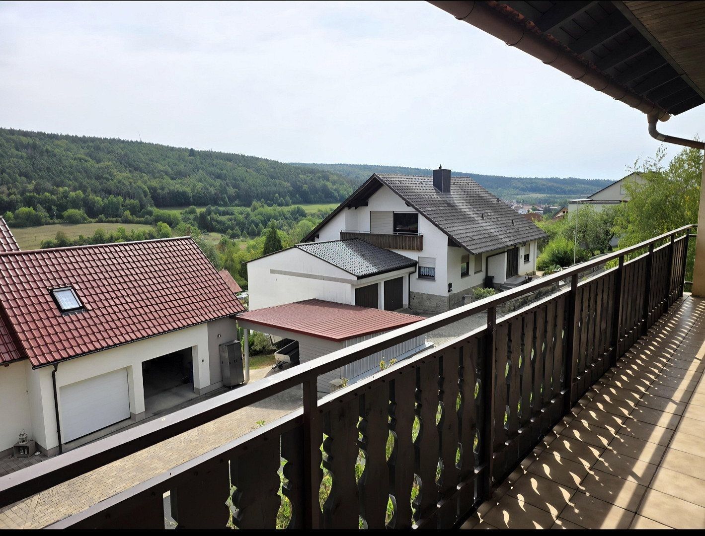 4+1, Rosenstraße 20, , Bavorsko, 120 m² - 1