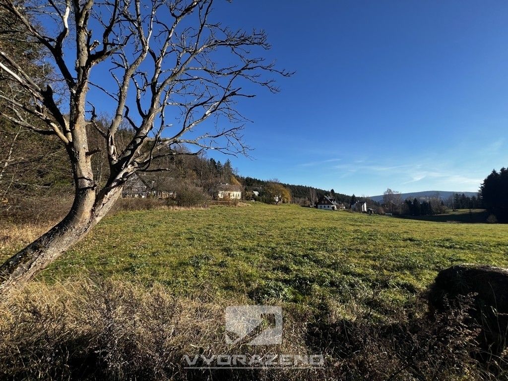 Pozemky pro bydlení, Lučany nad Nisou, 468 71