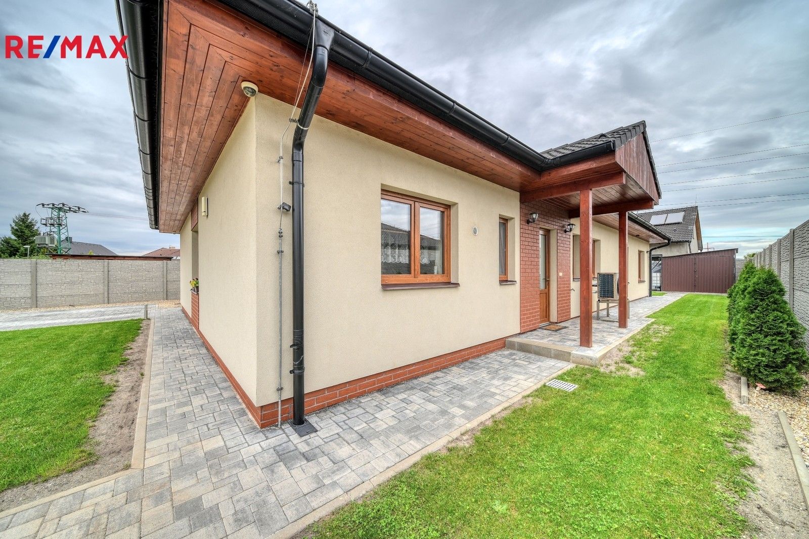 Prodej rodinný dům - K Ovčárům, Kolín, 144 m²