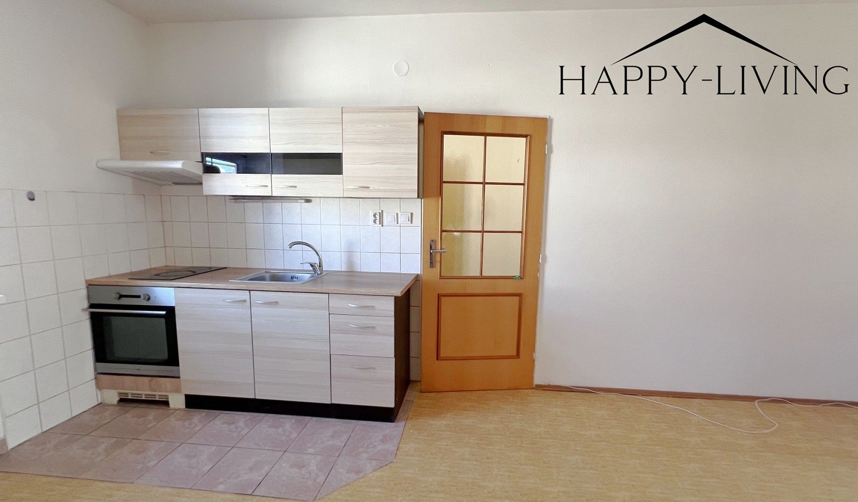 2+kk, Plzeň - Východní Předměstí, okres Plzeň-město, Plzeňský kraj, 47 m² - 2
