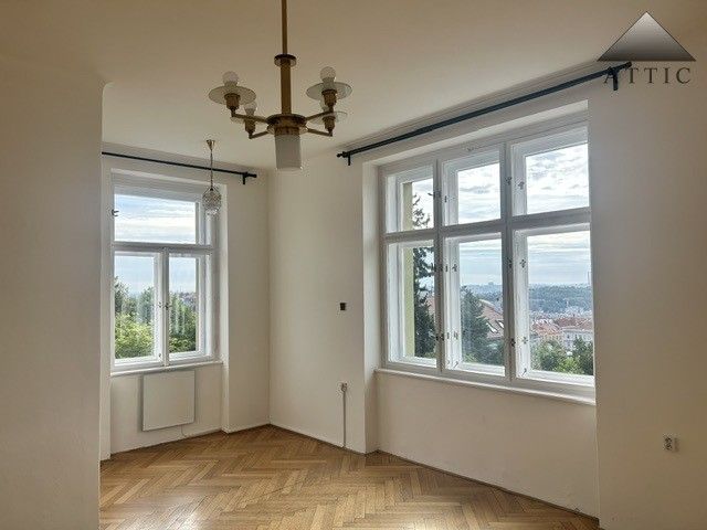 2+kk, Dykova, Praha, 54 m² - 1