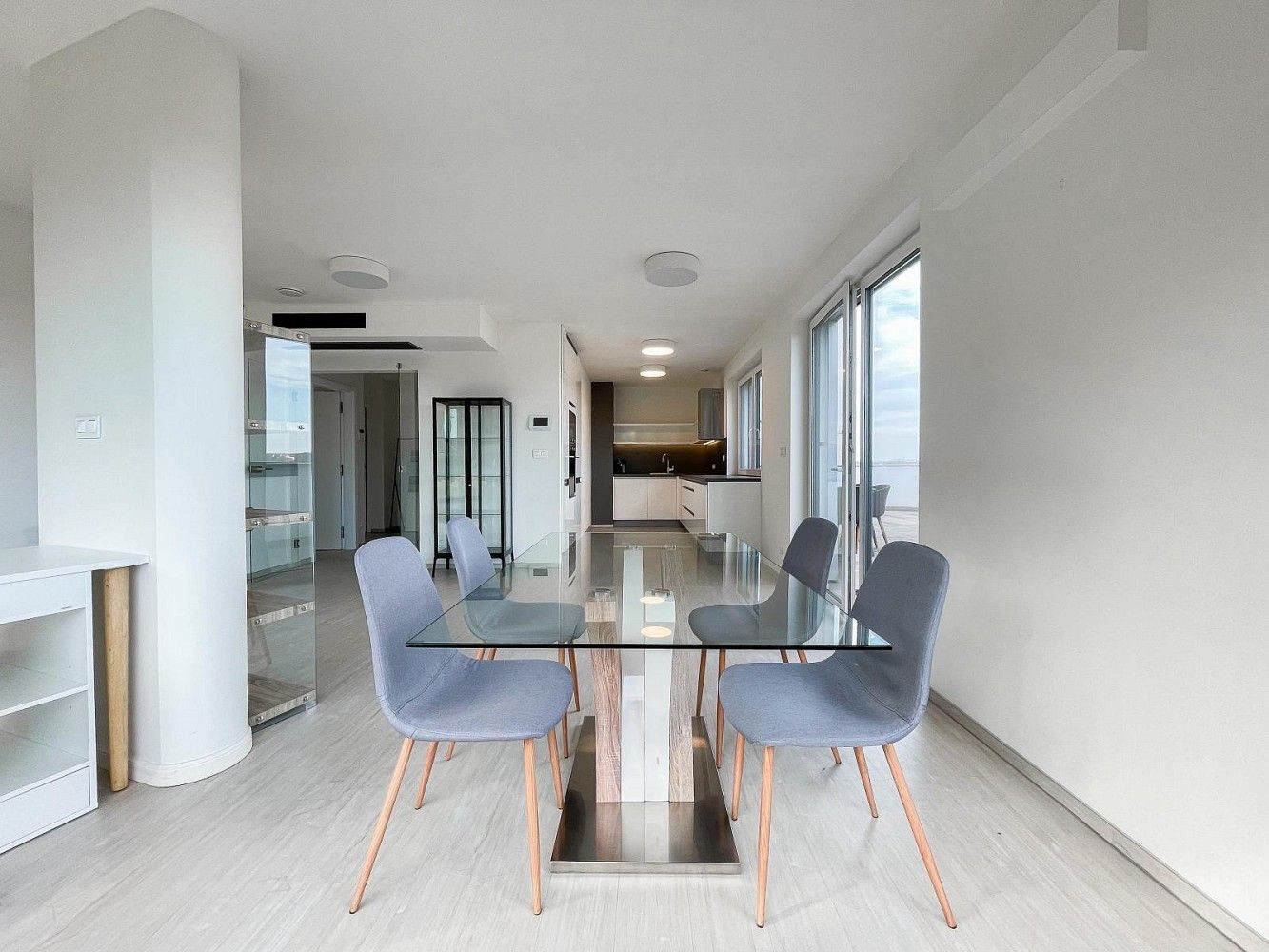 2+kk, Praha - Smíchov, okres Praha 5, Hlavní město Praha, 144 m² - 2