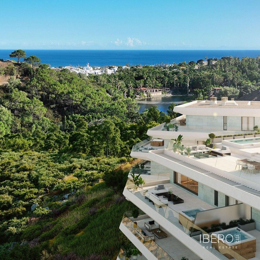 Prodej byt 4+kk - Estepona, Španělsko, 133 m² - 5